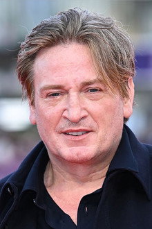 Benoît Magimel