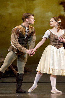 Giselle
