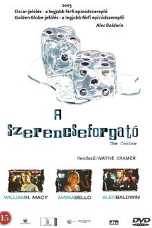 A szerencseforgató