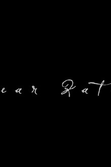 Dear Kate,