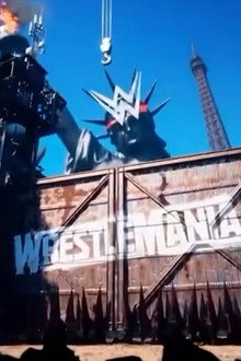 WWE WrestleMania 42 – Saturday