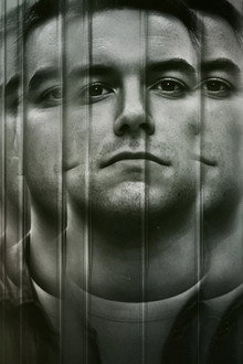 Face to Face with Scott Peterson