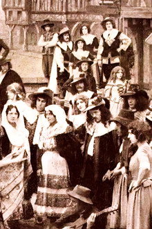 La fin de Don Juan