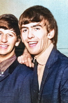 Sounds of Liverpool at the BBC