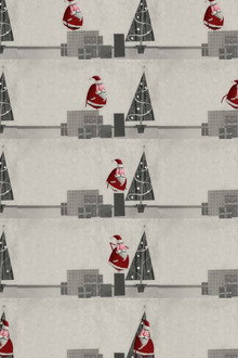 Ainda, O Natal