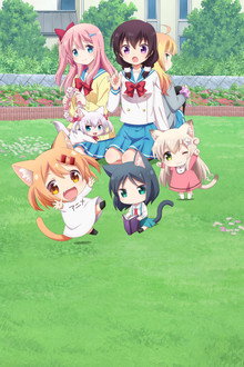 Nyanko Days