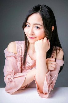 持田千妃来