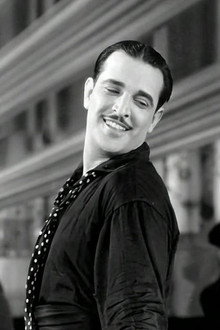 George Barraud