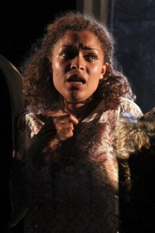 National Theatre Live: Home