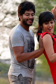 కేటుగాడు