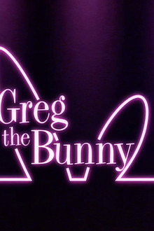 Greg the Bunny