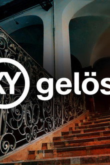 XY gelöst