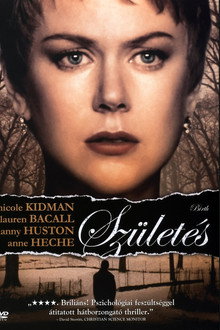 Születés