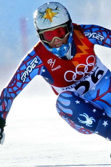 Picabo