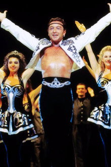 Riverdance: The Show
