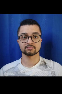 Eurick Reynoso