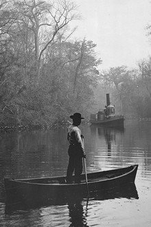 Invisible History: Middle Florida's Hidden Roots