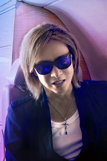 Disney My Music Story: YOSHIKI