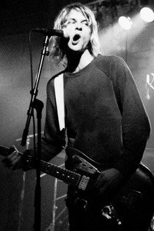 Nirvana: Live at the Paradiso