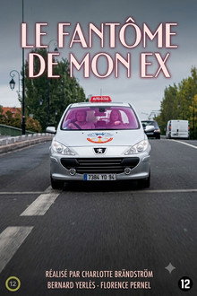 Le Fantôme de mon ex