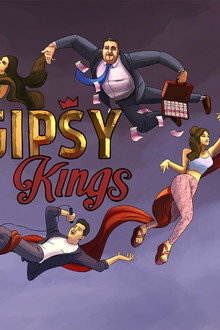 Los Gipsy Kings