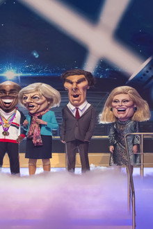 Bigheads