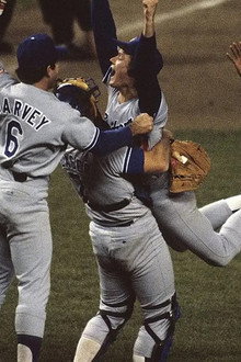 1981 Official World Series Film