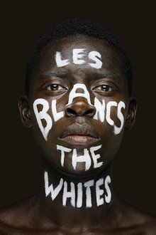 National Theatre Live: Les Blancs