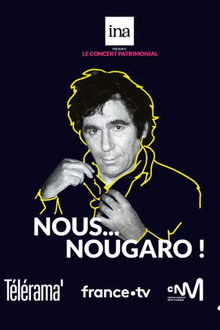 Immortel Nougaro