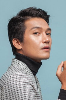 Quang Tuấn