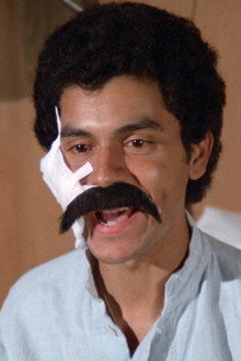 The Killing of Randy Webster