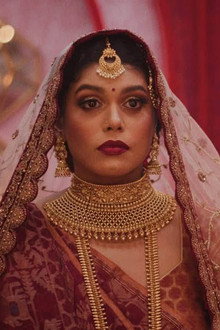 The Difficult Bride
