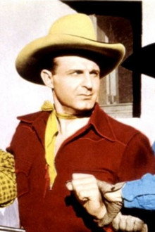 Outlaws of Sonora