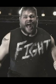 Fight Owens Fight: The Kevin Owens Story