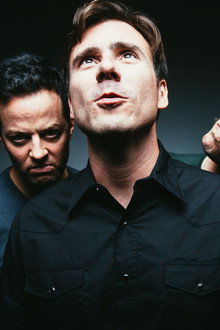 Jimmy Eat World: Live at iTunes Festival 2013