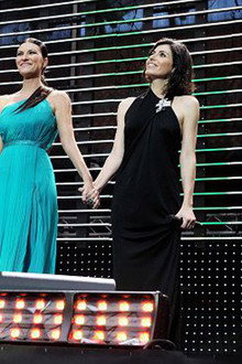 Amiche Per L'Abruzzo