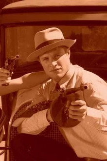 Bonnie & Clyde