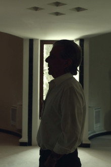 In Residence: Ricardo Bofill