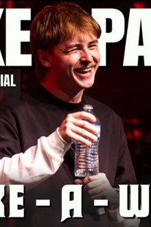 Blake Pavey: Blake-A-Wish
