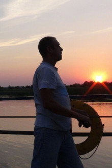 Воды южного Буга