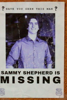 Sammy Shepherd Is Missing
