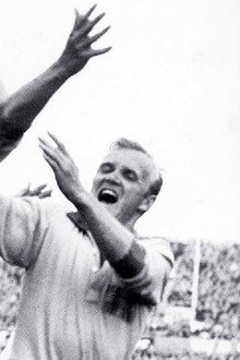 Året var 1958