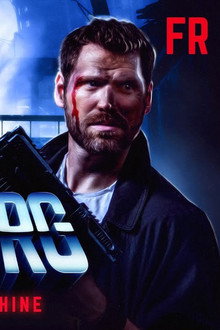 Cyborg: Deadly Machine