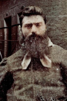 Ned Kelly's Revenge