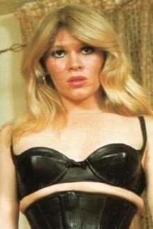 Kim Christy