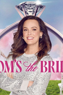 Mom's the Bride