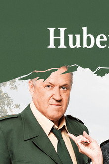 Hubert ohne Staller