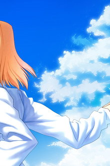 Lunar Legend Tsukihime