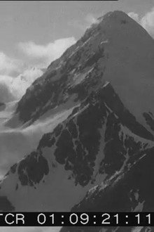Un'ascensione sul Masso del Cevedale