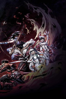 Drifters